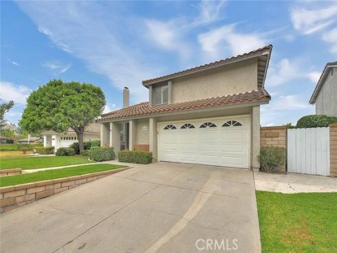 28255 Flechas , Mission Viejo, CA