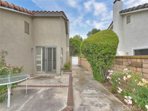 28255 Flechas , Mission Viejo, CA