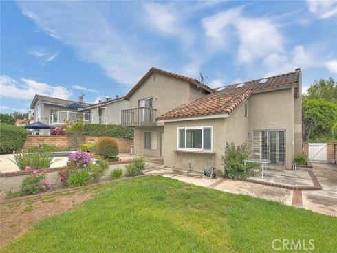 28255 Flechas , Mission Viejo, CA