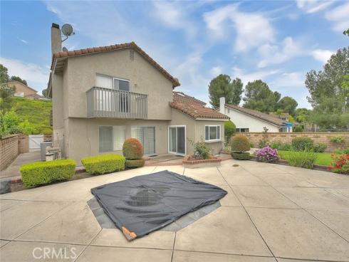 28255 Flechas , Mission Viejo, CA