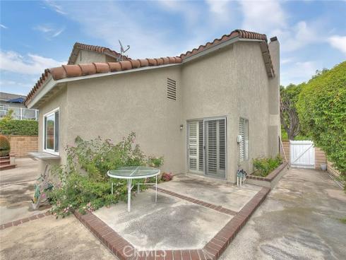 28255 Flechas , Mission Viejo, CA
