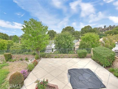 28255 Flechas , Mission Viejo, CA