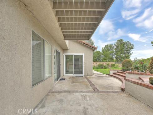 28255 Flechas , Mission Viejo, CA