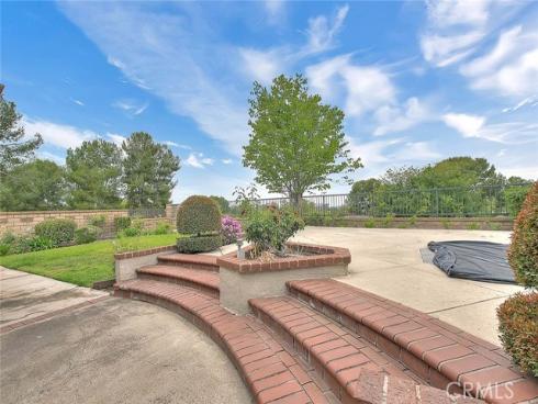 28255 Flechas , Mission Viejo, CA