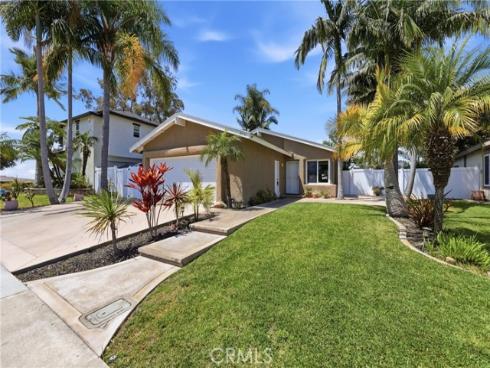 27151 El Retiro , Mission Viejo, CA