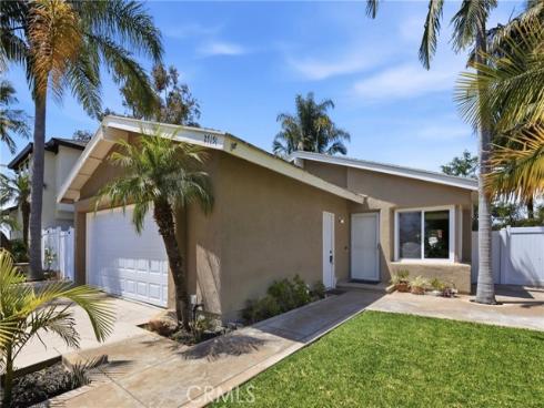 27151 El Retiro , Mission Viejo, CA
