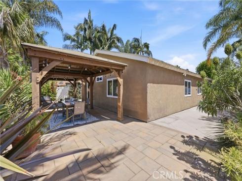 27151 El Retiro , Mission Viejo, CA