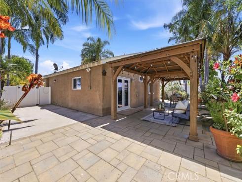 27151 El Retiro , Mission Viejo, CA