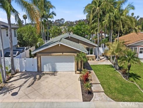 27151 El Retiro , Mission Viejo, CA