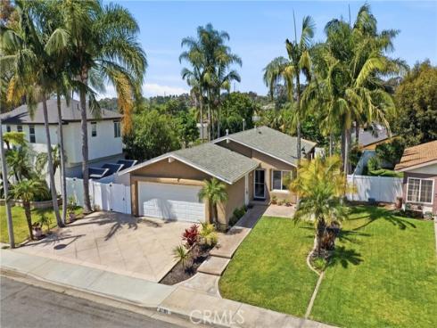 27151 El Retiro , Mission Viejo, CA