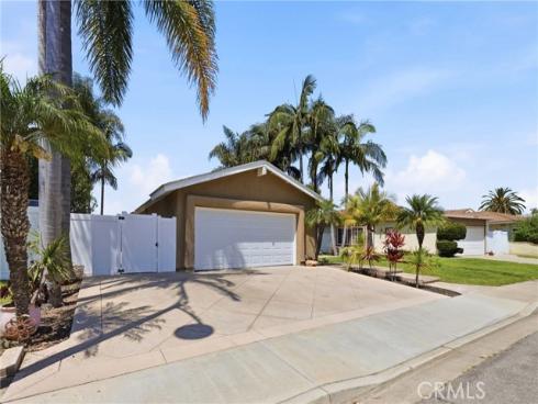 27151 El Retiro , Mission Viejo, CA