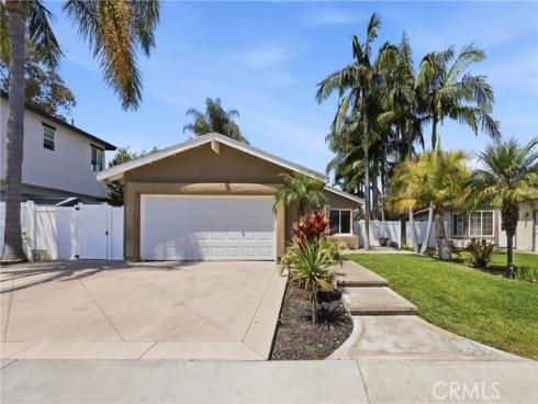 27151 El Retiro , Mission Viejo, CA