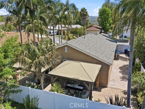 27151 El Retiro , Mission Viejo, CA
