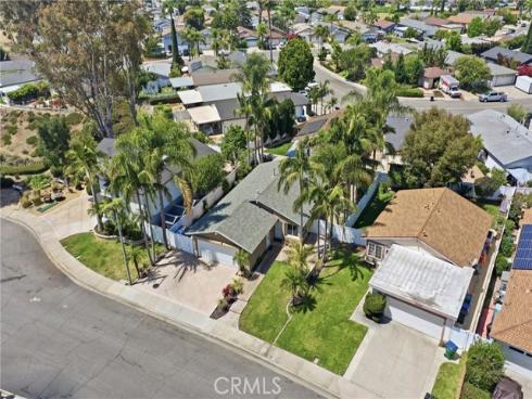 27151 El Retiro , Mission Viejo, CA