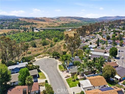 27151 El Retiro , Mission Viejo, CA