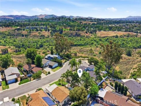 27151  El Retiro  , Mission Viejo, CA