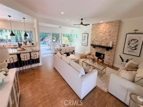 26351 Tarrasa , Mission Viejo, CA