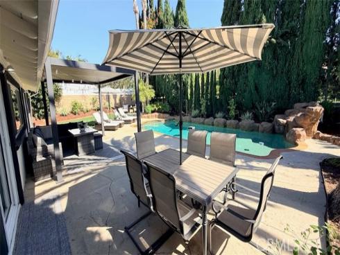 26351 Tarrasa , Mission Viejo, CA