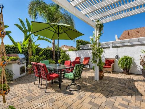 26482 Via Lara , Mission Viejo, CA