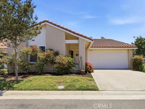 27735 Via Rodrigo , Mission Viejo, CA