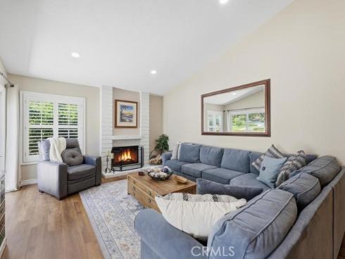 27735 Via Rodrigo , Mission Viejo, CA