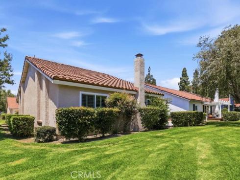 27735 Via Rodrigo , Mission Viejo, CA