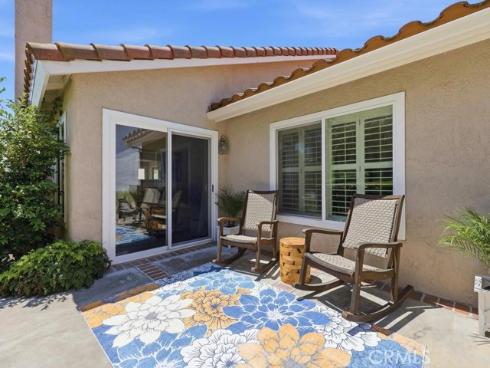 27735 Via Rodrigo , Mission Viejo, CA