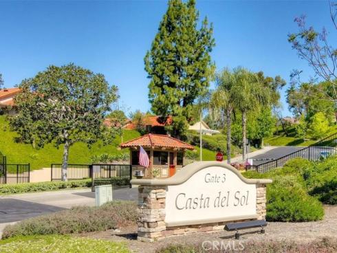 27735 Via Rodrigo , Mission Viejo, CA
