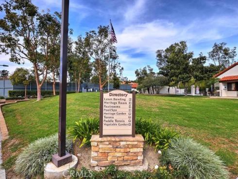 27735 Via Rodrigo , Mission Viejo, CA