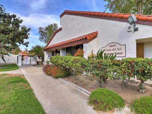 27735 Via Rodrigo , Mission Viejo, CA