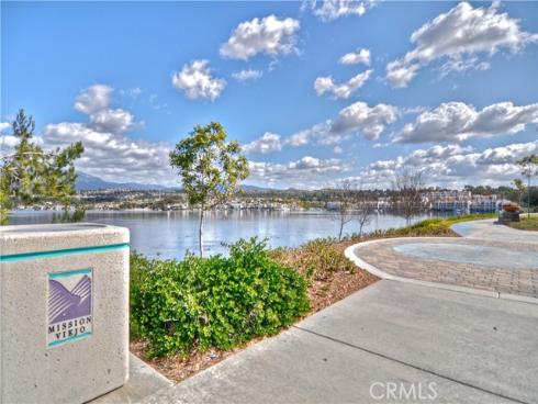 27735 Via Rodrigo , Mission Viejo, CA