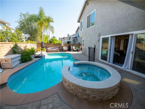 26296 Buscador , Mission Viejo, CA