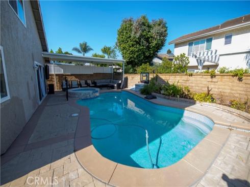 26296 Buscador , Mission Viejo, CA