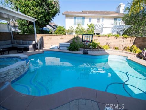 26296 Buscador , Mission Viejo, CA