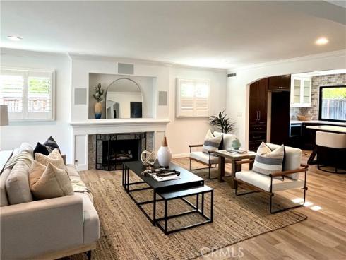 26635  Saddleback  , Mission Viejo, CA