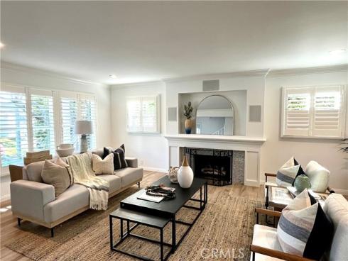 26635  Saddleback  , Mission Viejo, CA