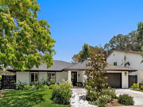 24622 Ladera Drive , Mission Viejo, CA