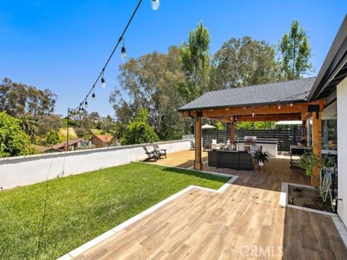 24622 Ladera Drive , Mission Viejo, CA