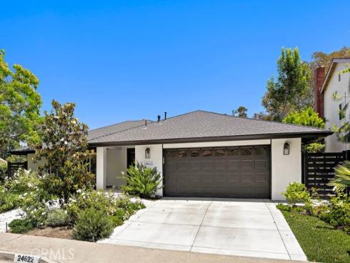 24622 Ladera Drive , Mission Viejo, CA