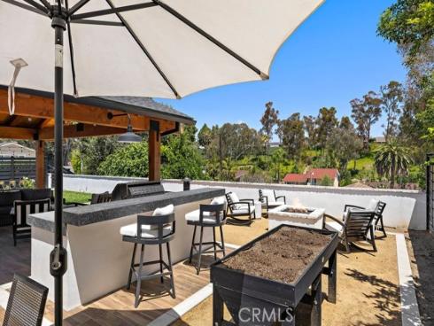 24622 Ladera Drive , Mission Viejo, CA