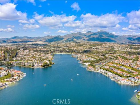 24622  Ladera Drive  , Mission Viejo, CA