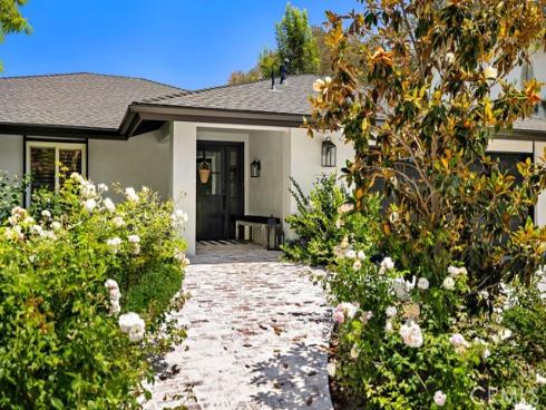 24622 Ladera Drive , Mission Viejo, CA