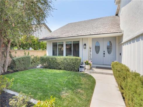 26541 Valpariso , Mission Viejo, CA