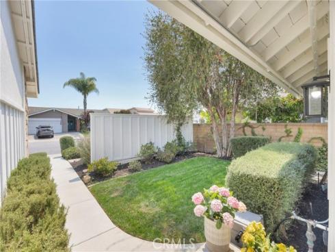 26541 Valpariso , Mission Viejo, CA