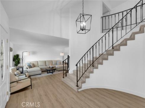 26541 Valpariso , Mission Viejo, CA