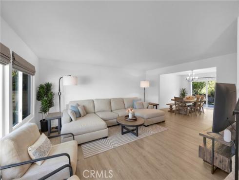 26541 Valpariso , Mission Viejo, CA