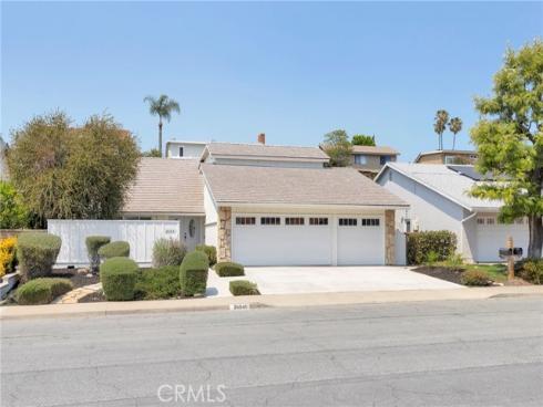 26541 Valpariso , Mission Viejo, CA