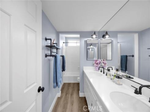 26541 Valpariso , Mission Viejo, CA