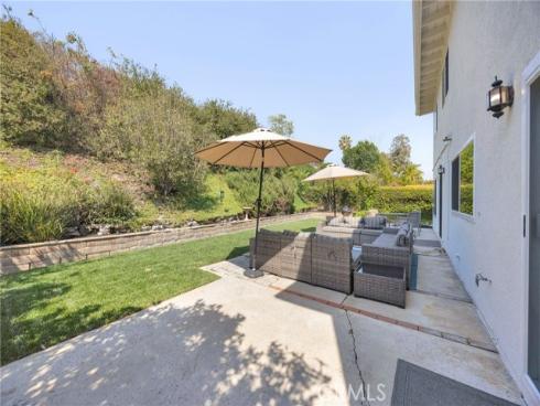 26541 Valpariso , Mission Viejo, CA