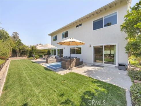 26541 Valpariso , Mission Viejo, CA